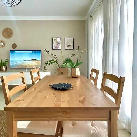Cala Medano Daire El Médano Dış mekan fotoğraf